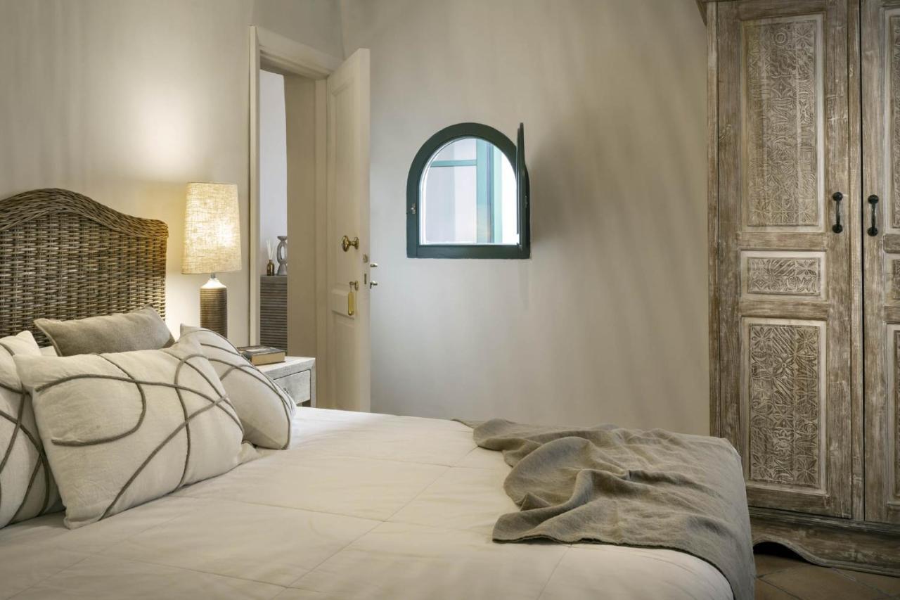 Boutique Hotel Solaz Порто-Рафаэль Экстерьер фото