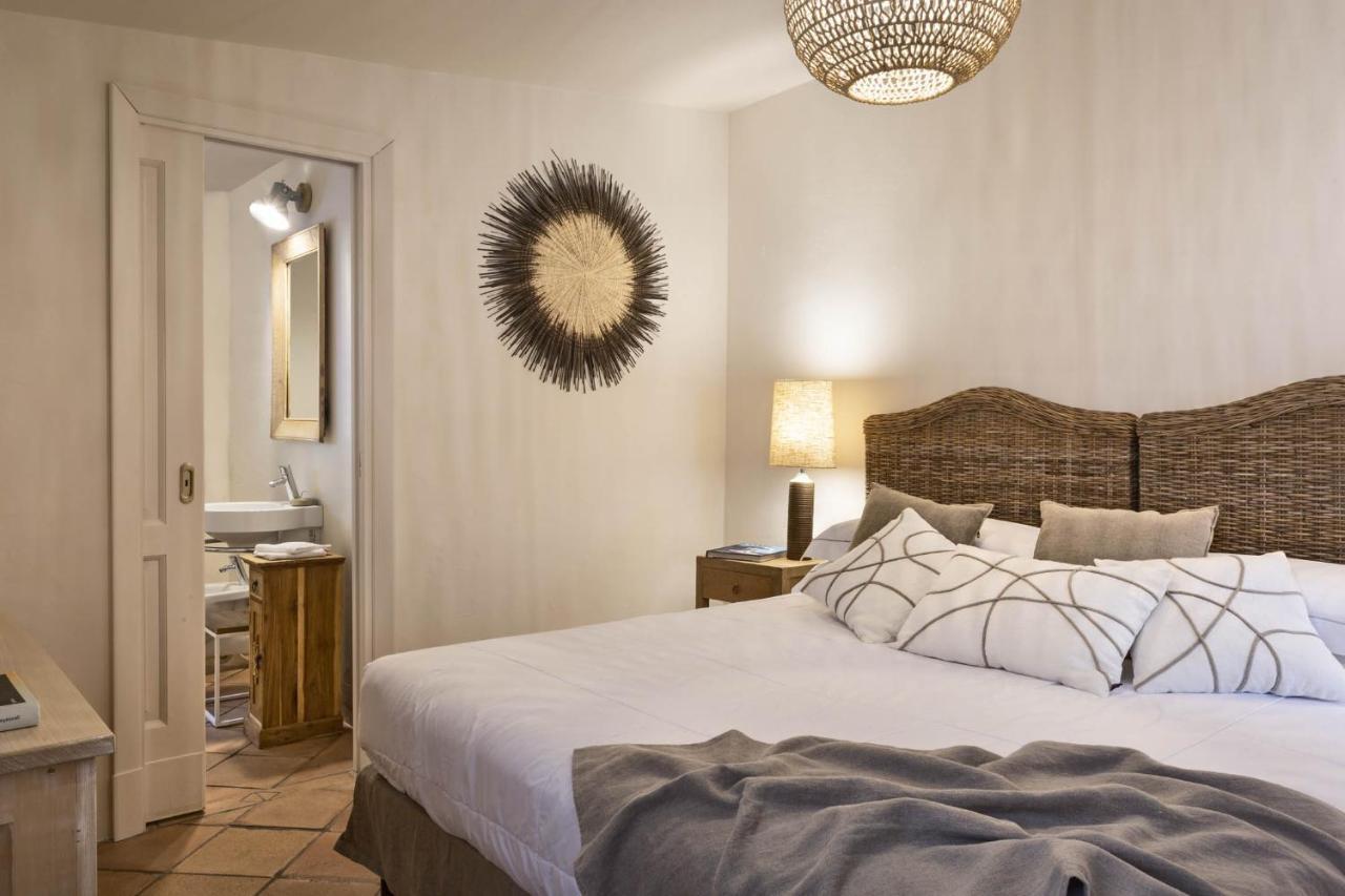 Boutique Hotel Solaz Порто-Рафаэль Экстерьер фото