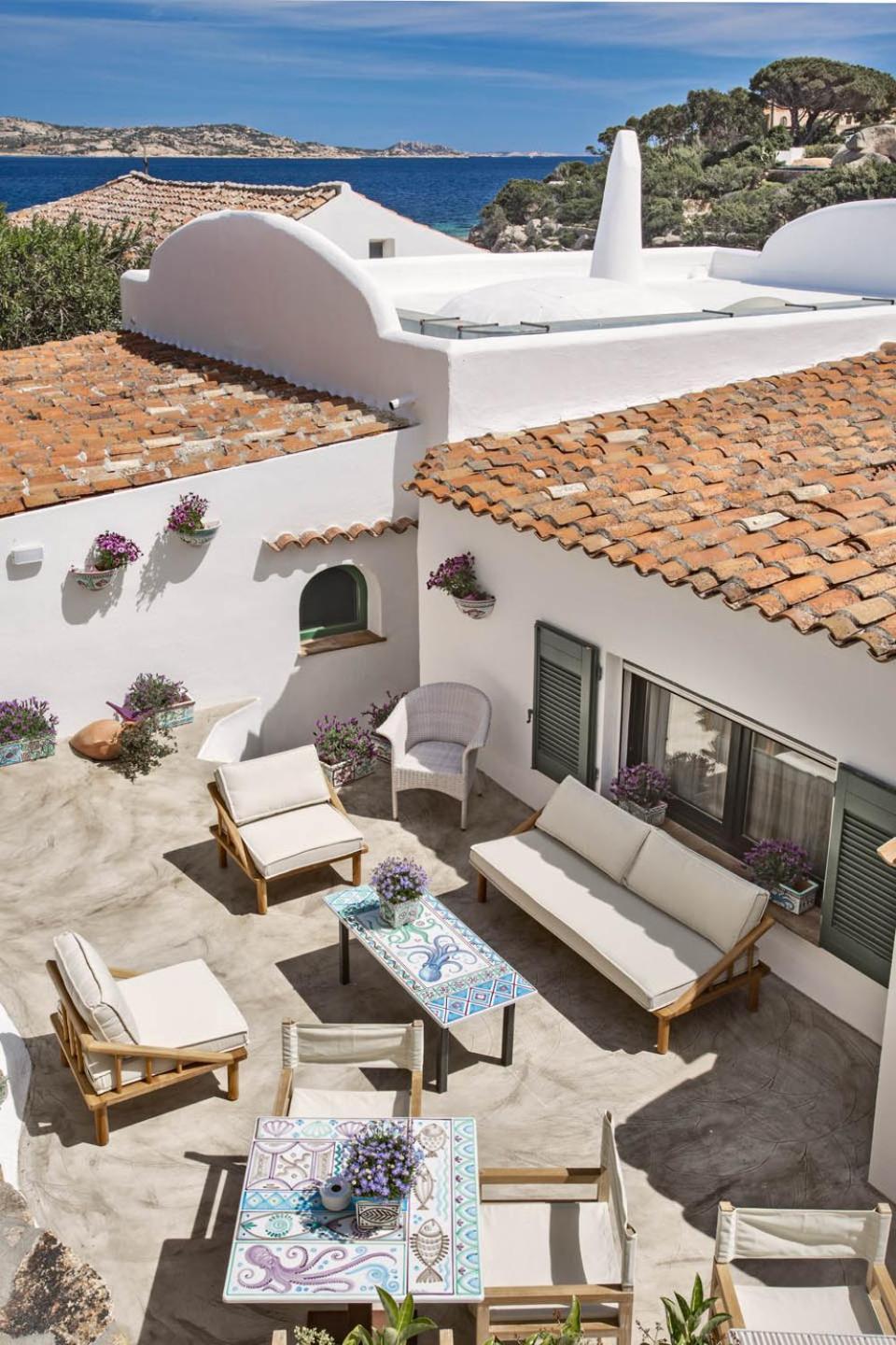 Boutique Hotel Solaz Порто-Рафаэль Экстерьер фото