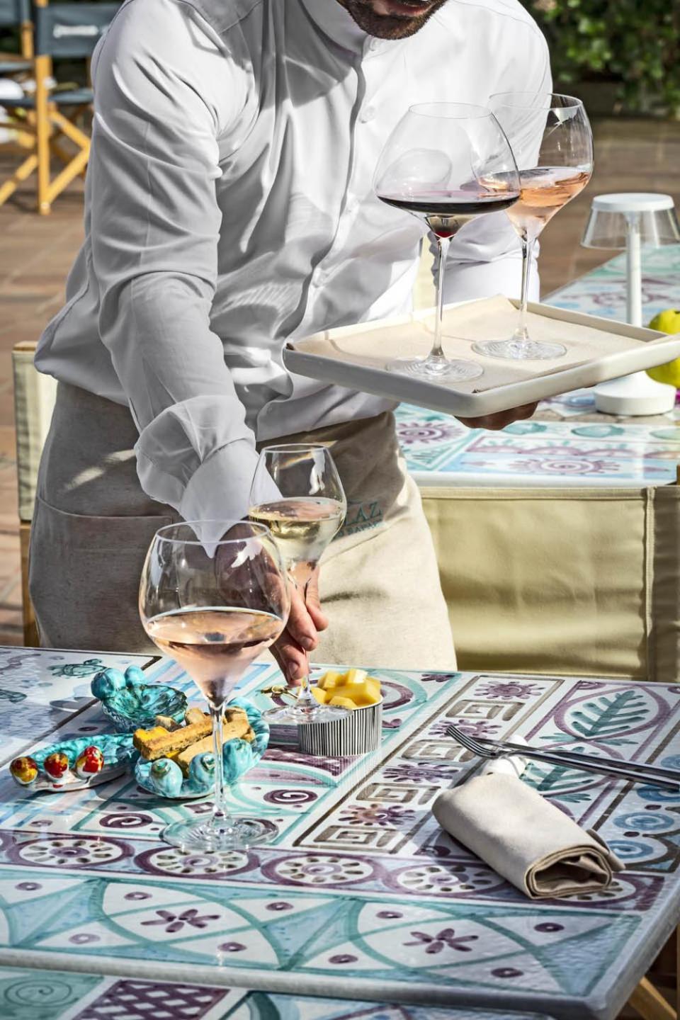 Boutique Hotel Solaz Порто-Рафаэль Экстерьер фото