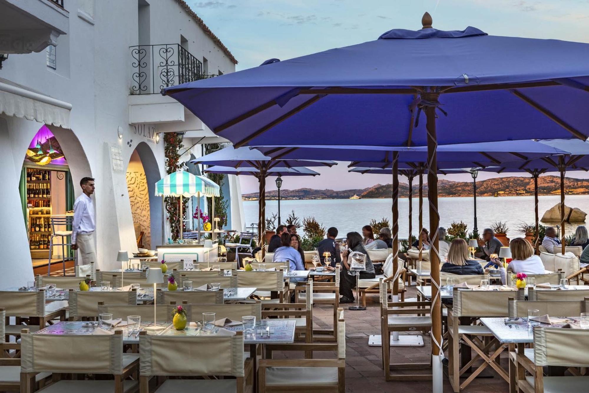 Boutique Hotel Solaz Порто-Рафаэль Экстерьер фото