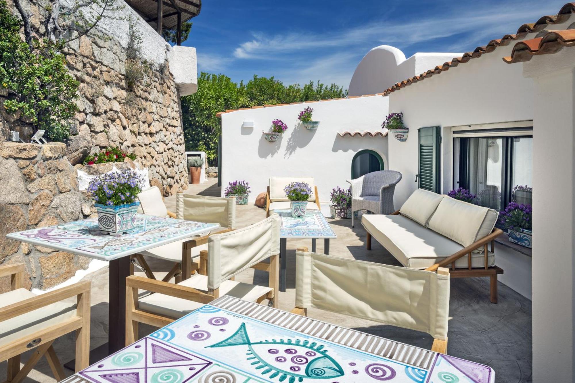 Boutique Hotel Solaz Порто-Рафаэль Экстерьер фото