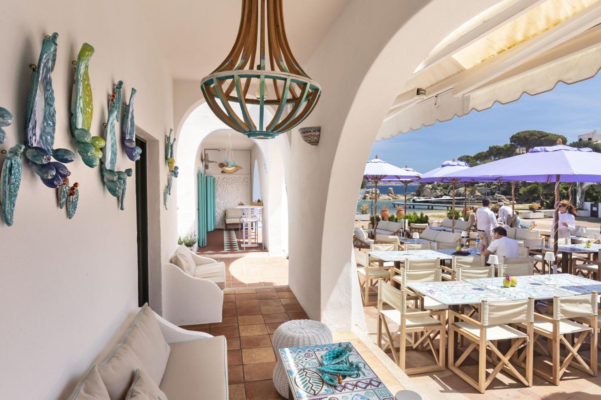 Boutique Hotel Solaz Порто-Рафаэль Экстерьер фото