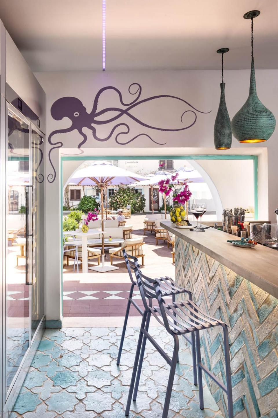Boutique Hotel Solaz Порто-Рафаэль Экстерьер фото