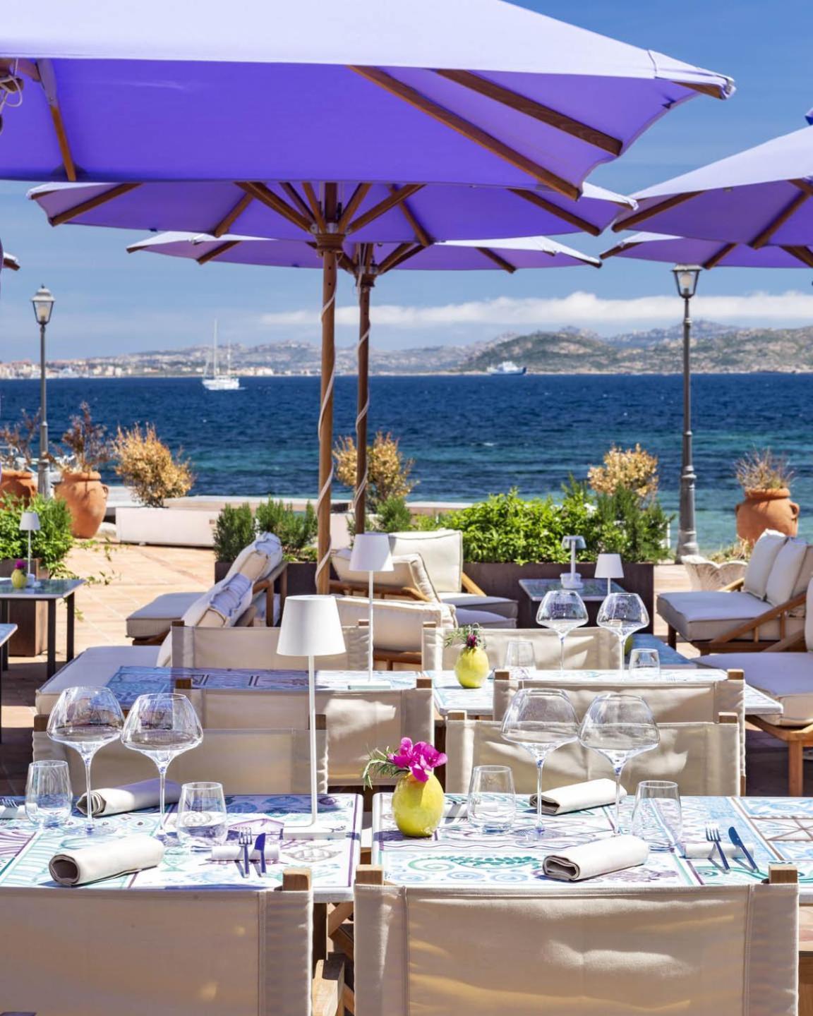 Boutique Hotel Solaz Порто-Рафаэль Экстерьер фото