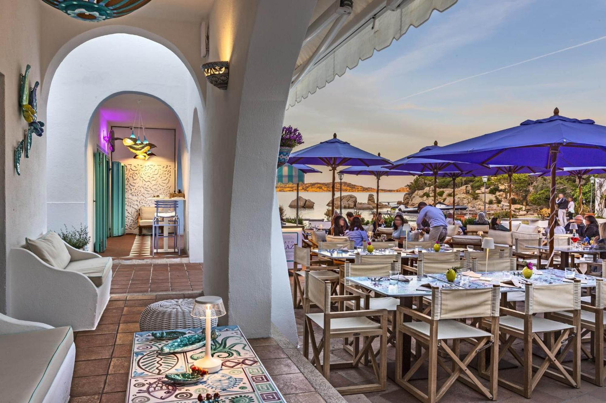 Boutique Hotel Solaz Порто-Рафаэль Экстерьер фото