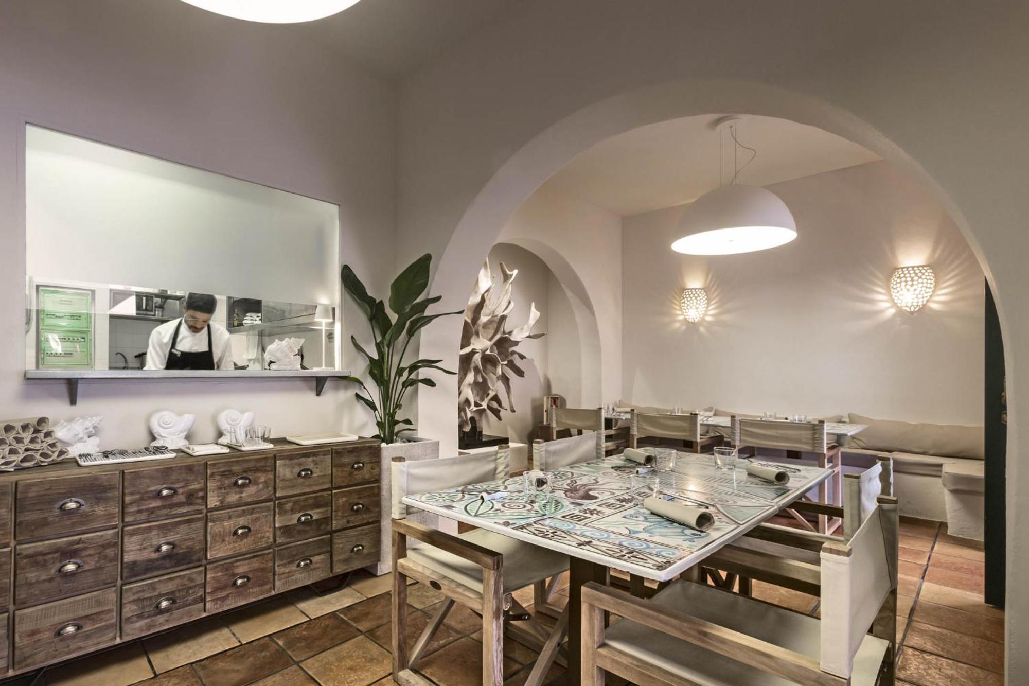 Boutique Hotel Solaz Порто-Рафаэль Экстерьер фото
